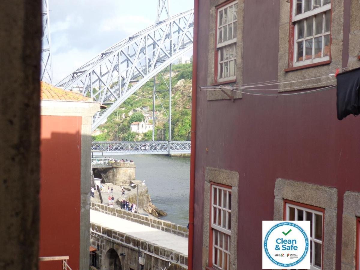 Apartamento Ribeira Oporto