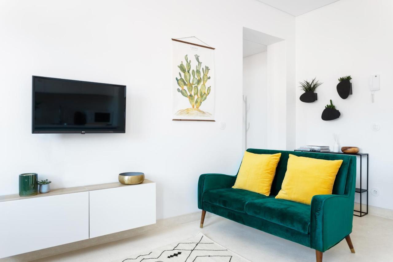 Apartamento Amazing View *