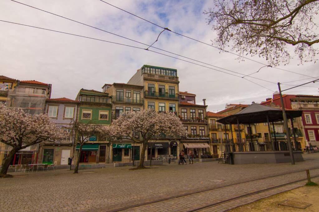 Cordoaria Garden View Porto