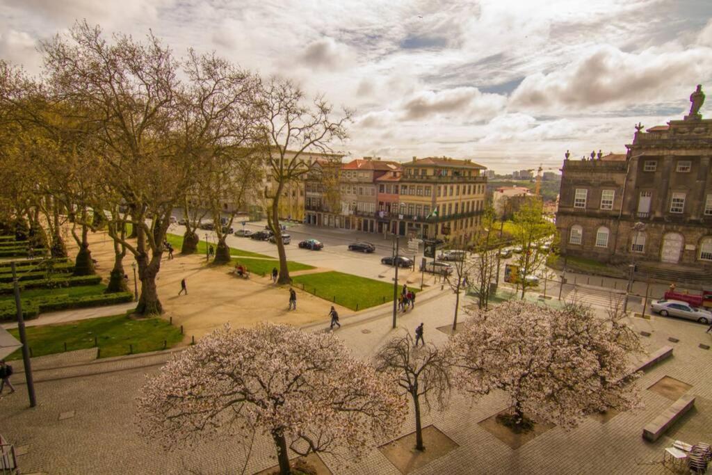 Cordoaria Garden View * Porto