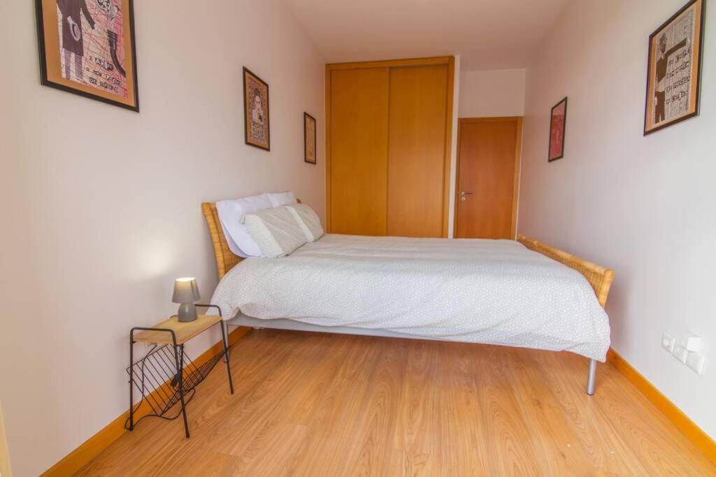 Apartamento Cordoaria Garden View Porto