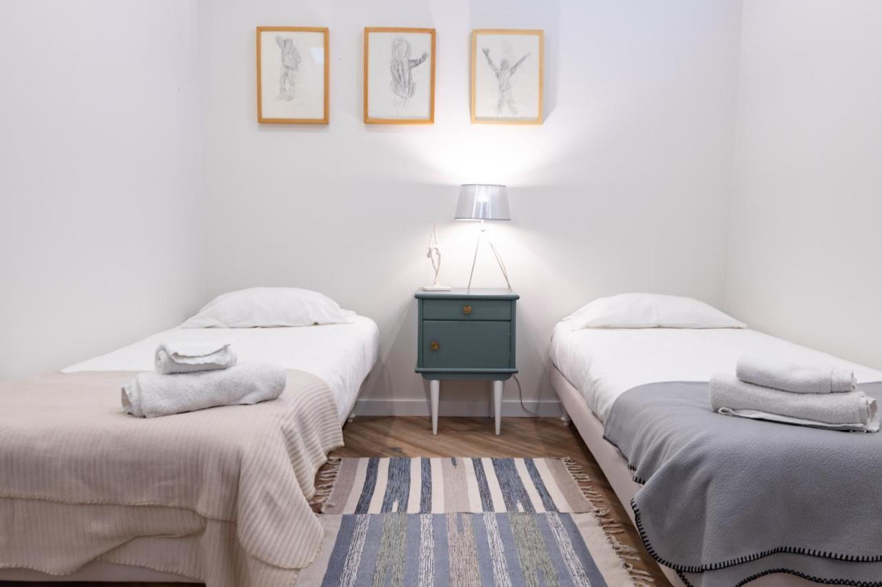 Vale71house Apartamento *