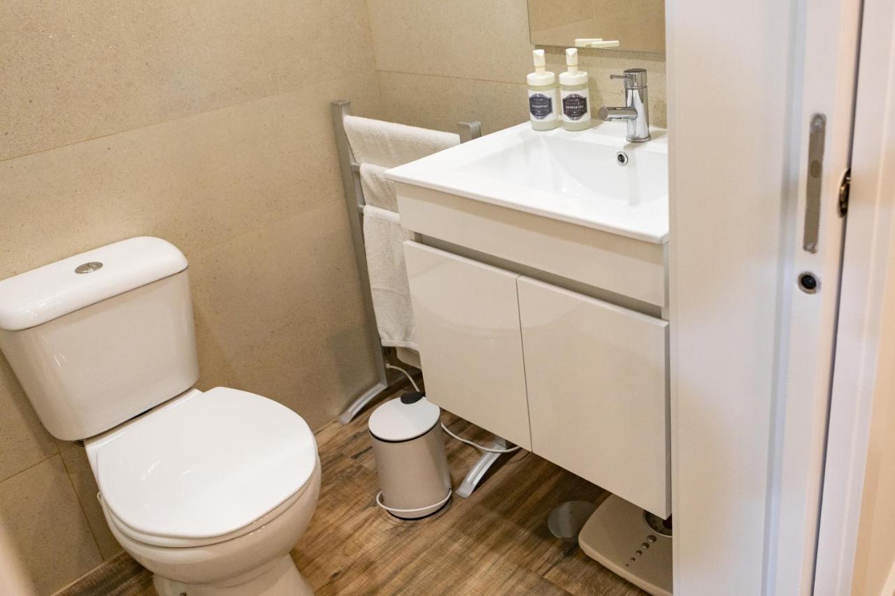 Vale71house Apartamento Oporto