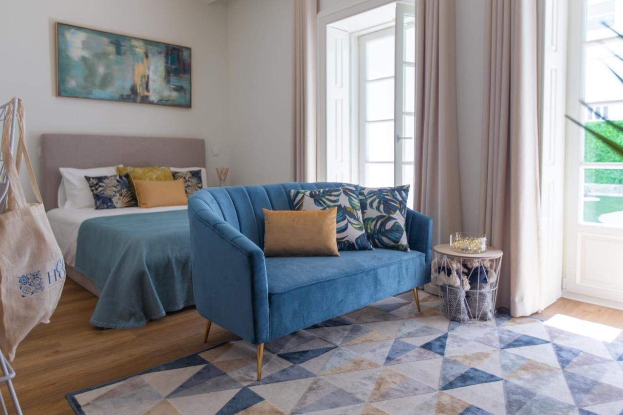 Charm Luxury House Apartment Porto