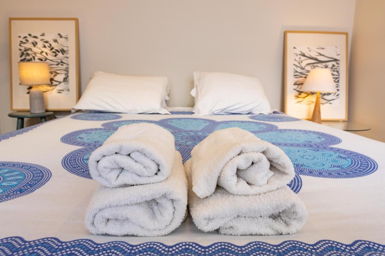 Apartamento Vale71house Oporto