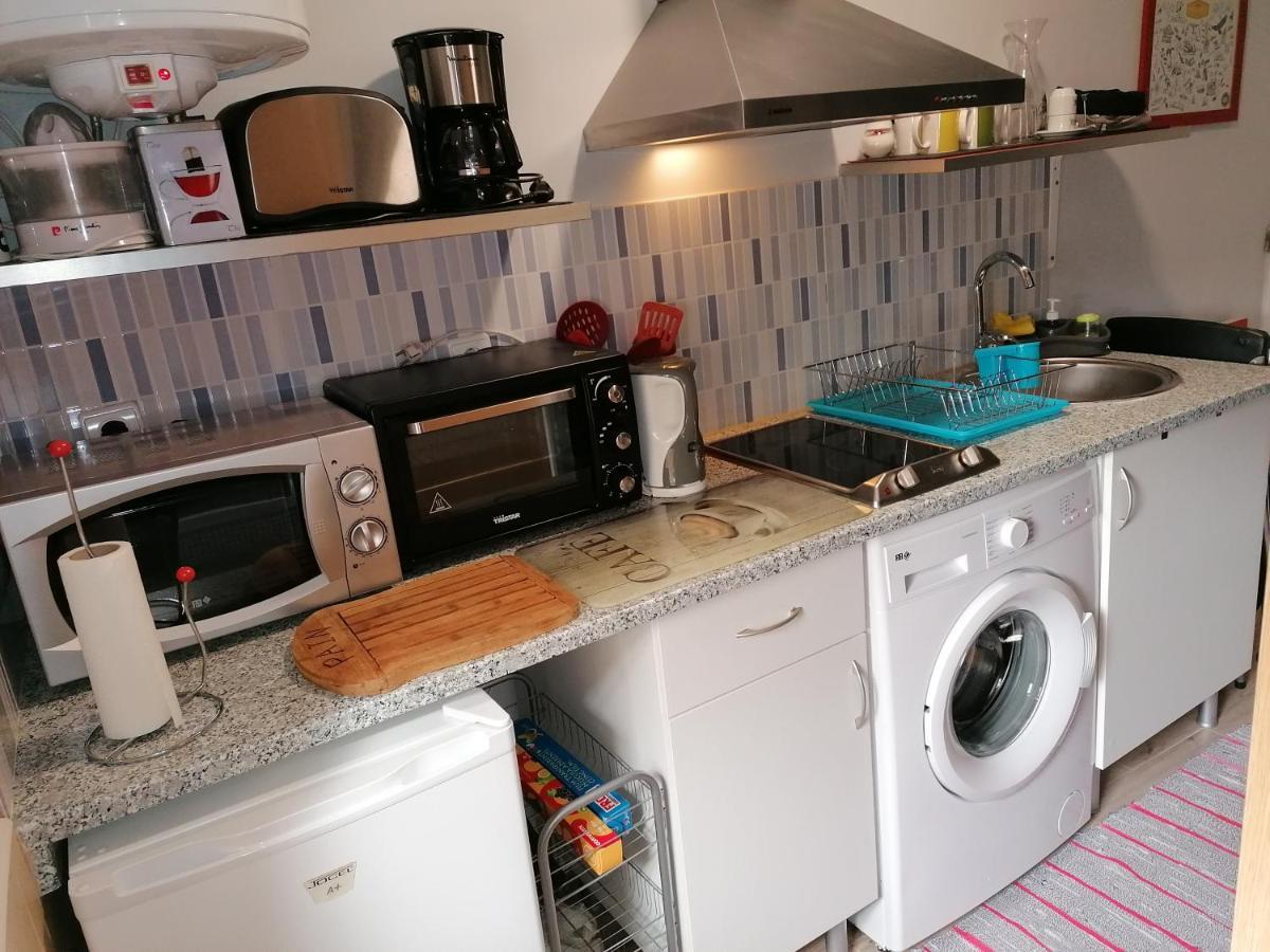 Apartment House Romantic R/c Right Porto