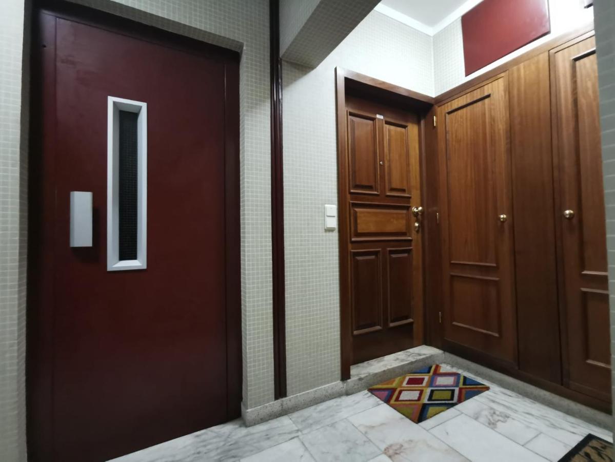 Coronel Pacheco 42 - Apartamento
