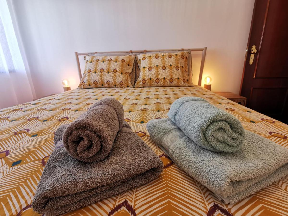 Apartamento Coronel Pacheco 42 -