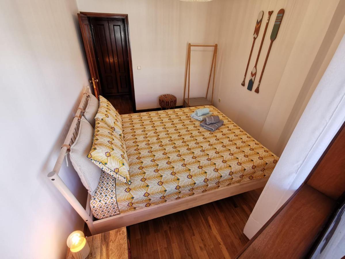 Coronel Pacheco 42 - Apartamento