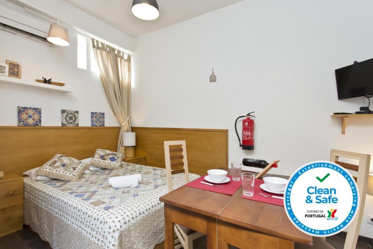 Host Wise - Cozy Quiet Flat - Trindade Station Apartamento *