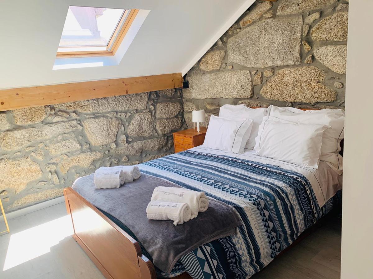 Bed and breakfast Campanha Boutique Station