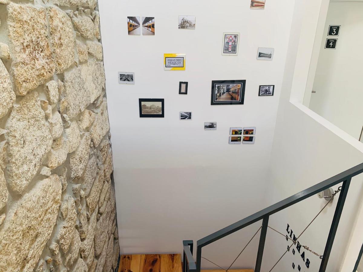 Bed and breakfast Campanha Boutique Station
