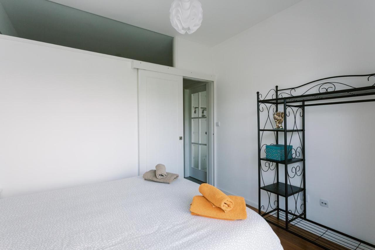 Apartamento Portovivo Quental Porto
