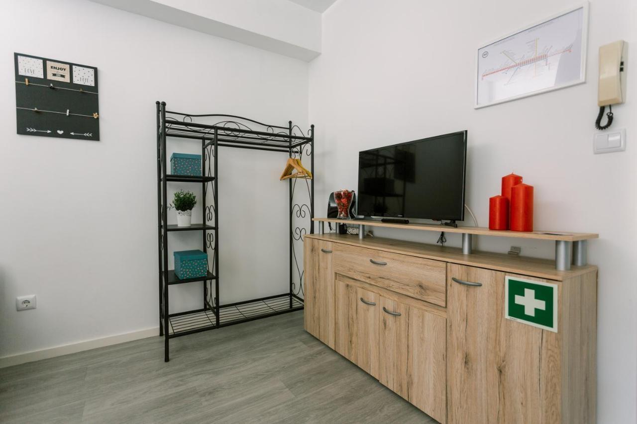 Apartamento Portovivo Quental *