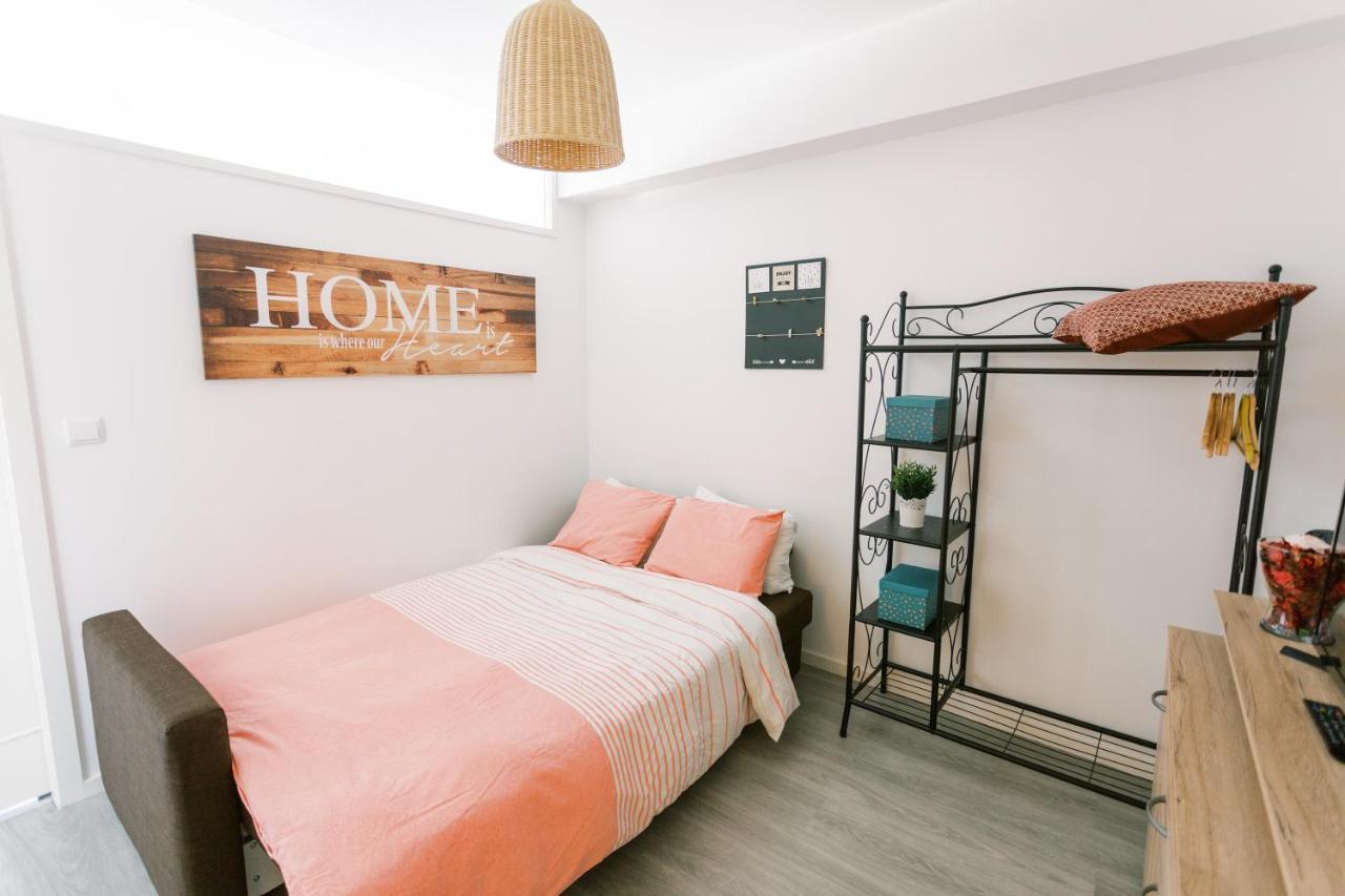 Portovivo Quental Apartamento