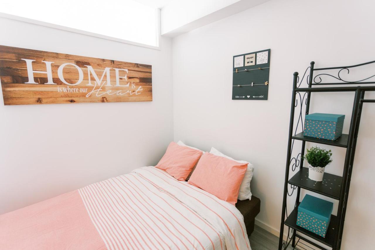 Portovivo Quental Apartamento *