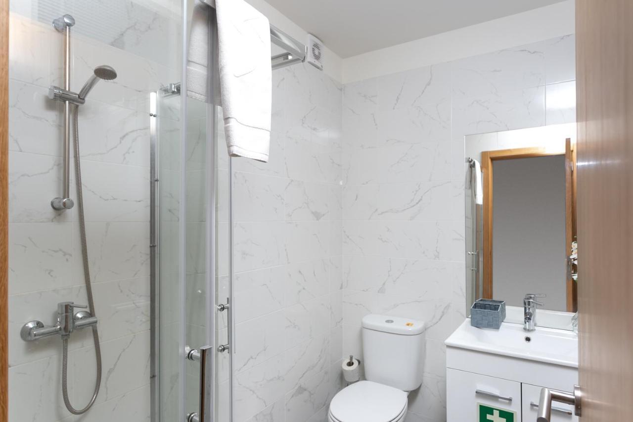 A Modern And Homely 3 Bedroom With Elevator Apartamento