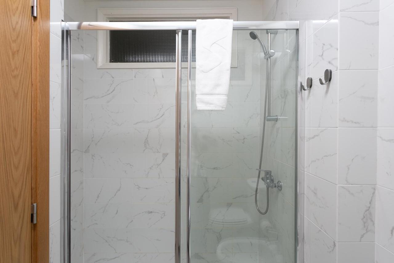Apartamento A Modern And Homely 3 Bedroom With Elevator *