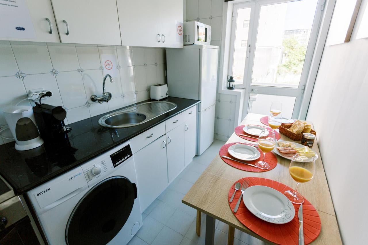 Apartamento Portovivo Quental Porto
