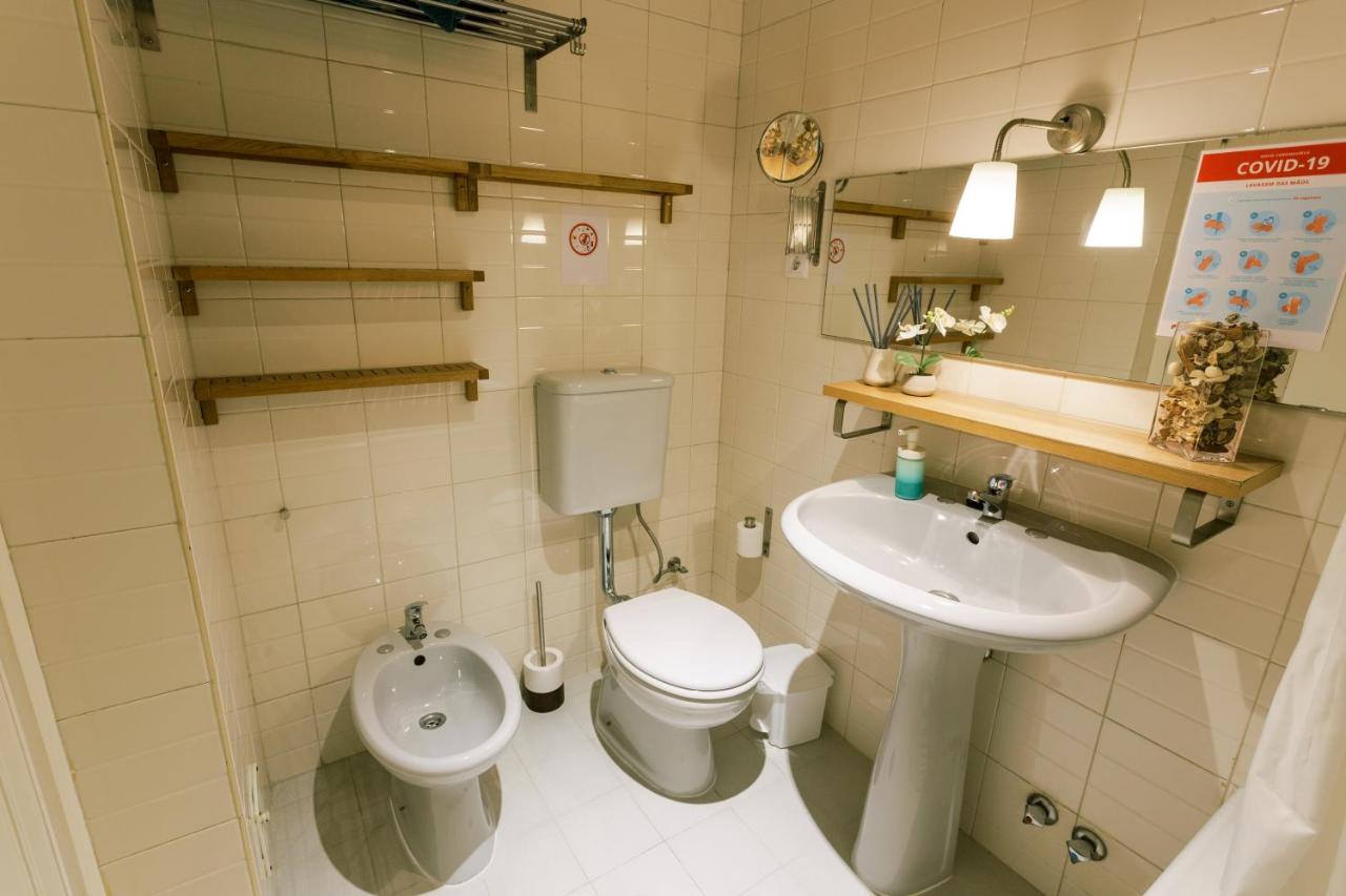 Portovivo Quental Apartamento