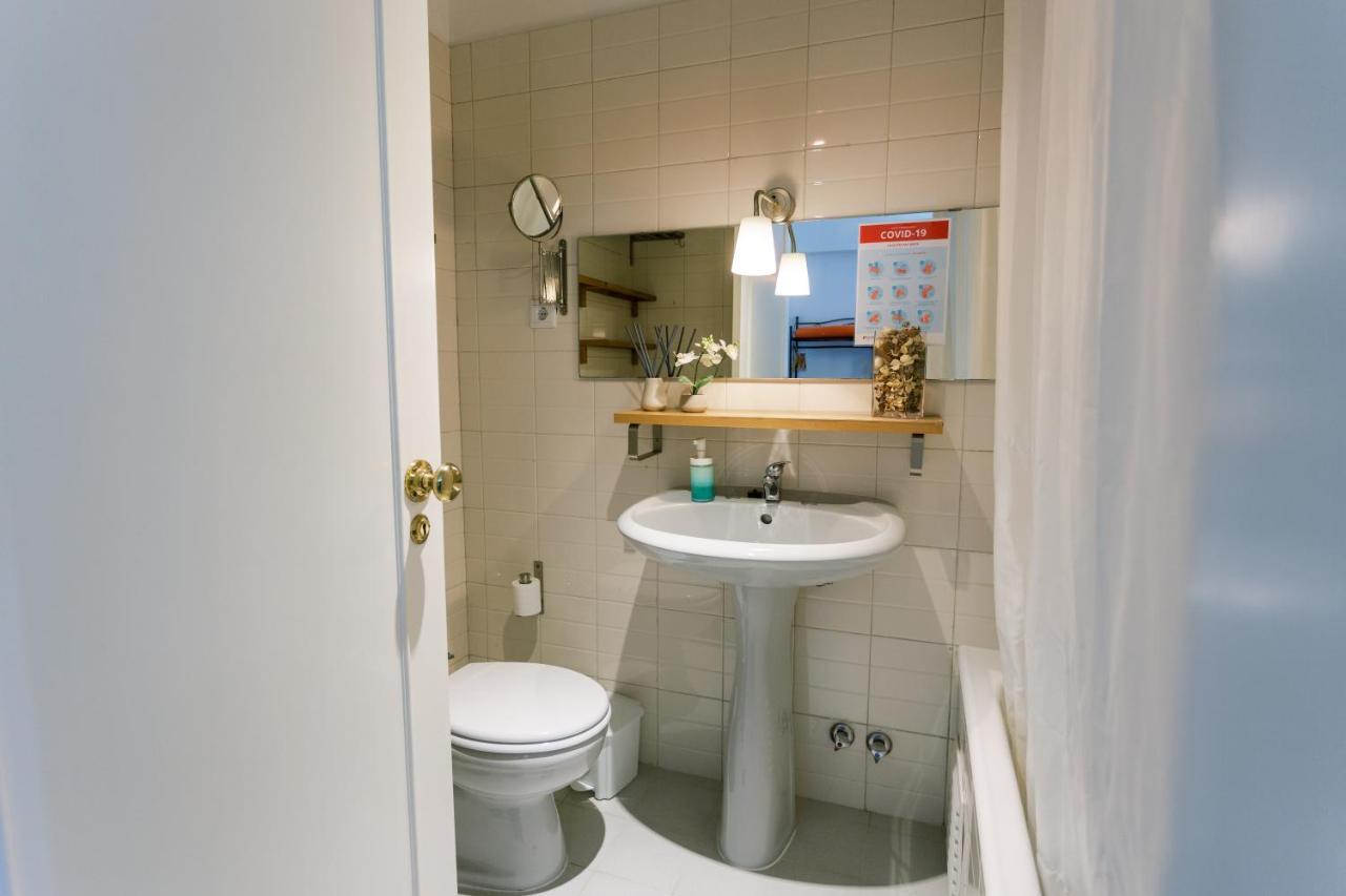 Apartamento Portovivo Quental Porto