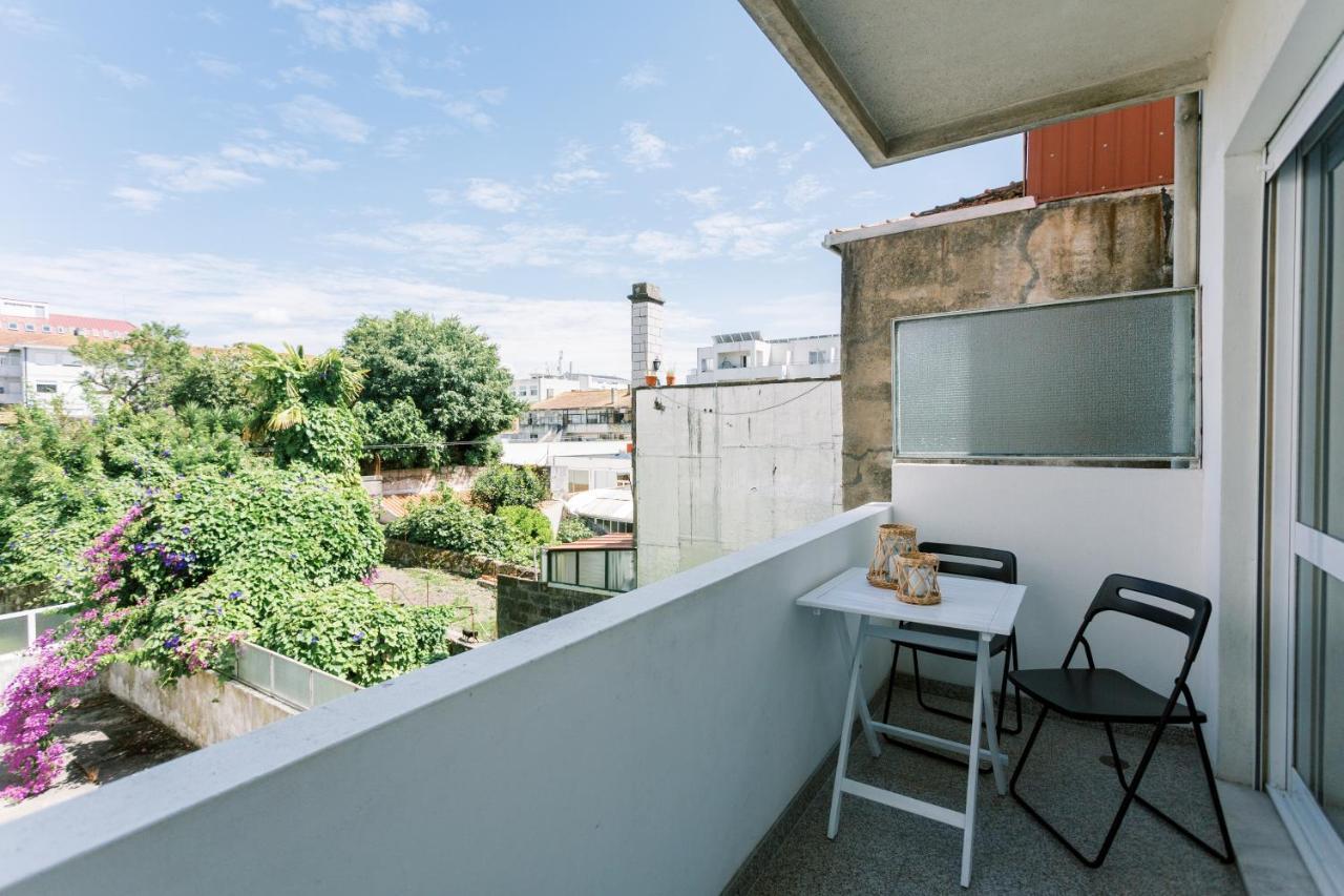 Apartamento Portovivo Quental *