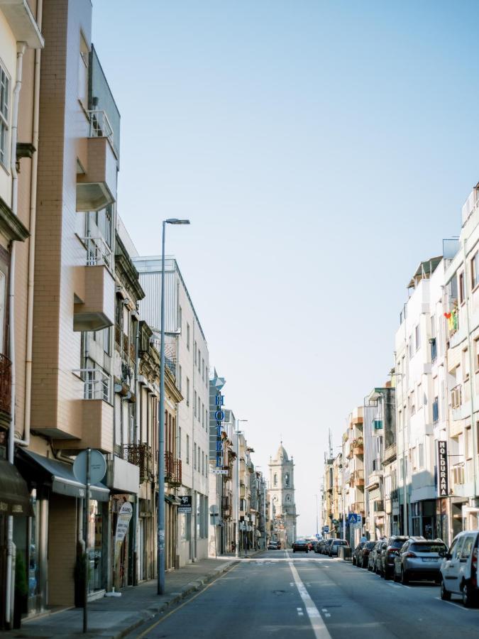 Apartamento Portovivo Quental *