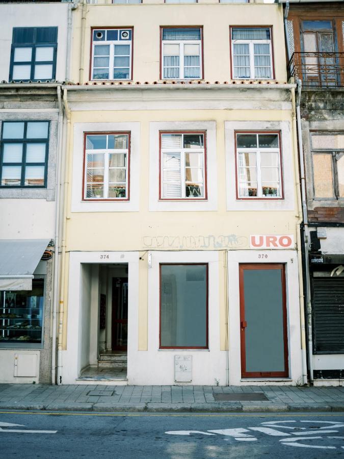 Portovivo Quental Apartamento *