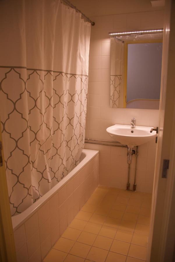 Apartamento Bouca Neighborhood *