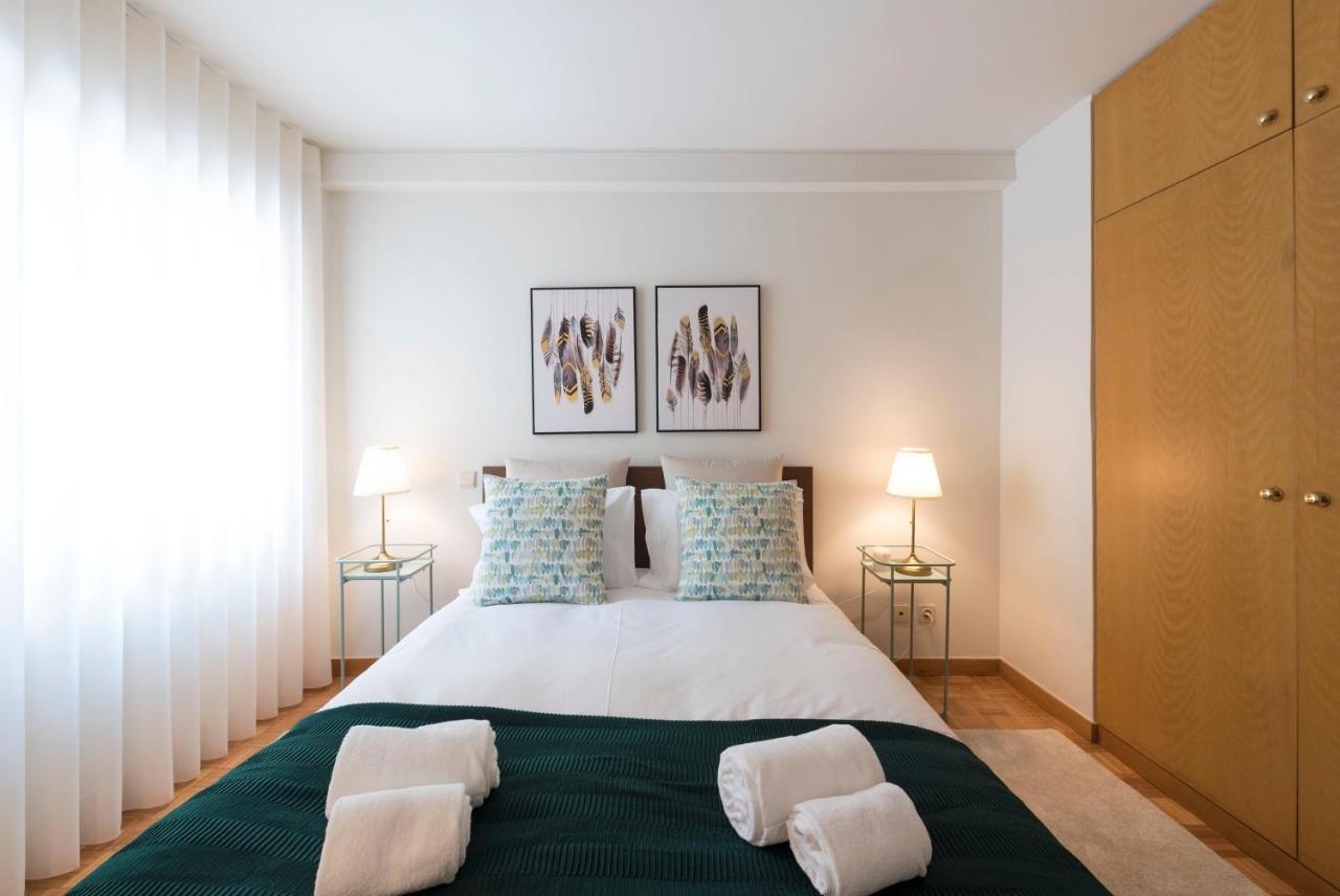 Rua De Camoes Apartamento Oporto