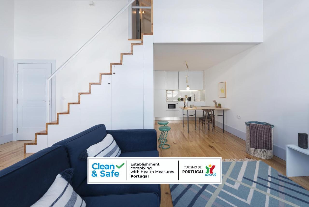 Apartamento Tripas-coração, Sá Da Bandeira Porto