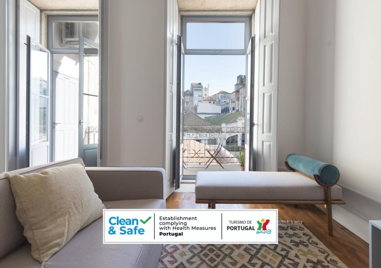 Tripas-coração, Sá Da Bandeira Apartamento