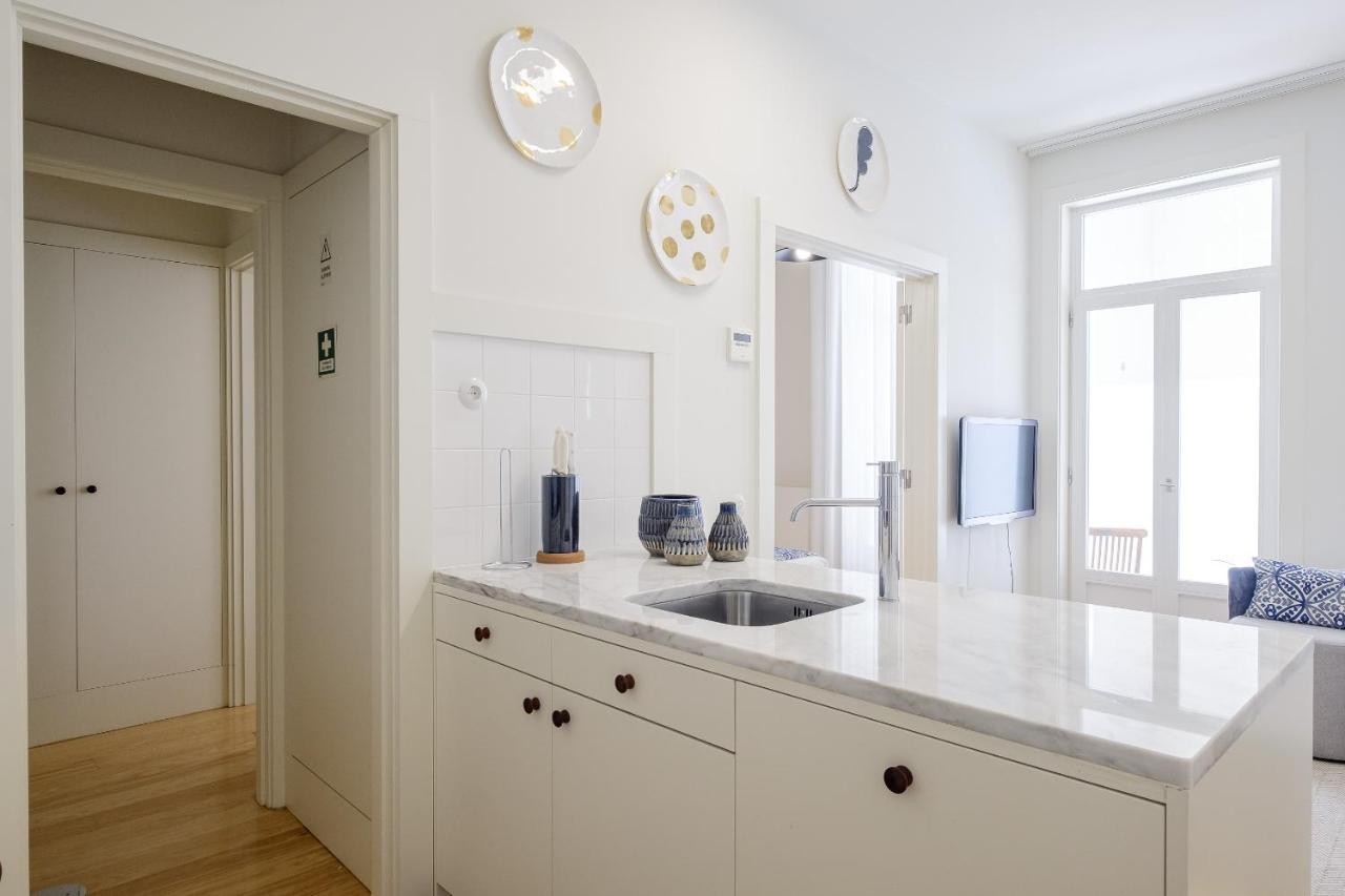 Apartamento Boutique Rentals-flores Terrace Historical Centre *