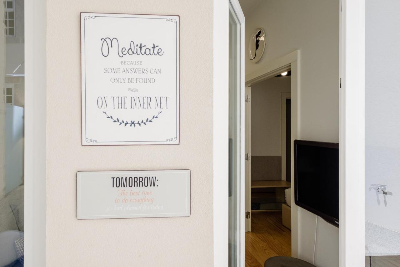 Apartamento Boutique Rentals-flores Terrace Historical Centre