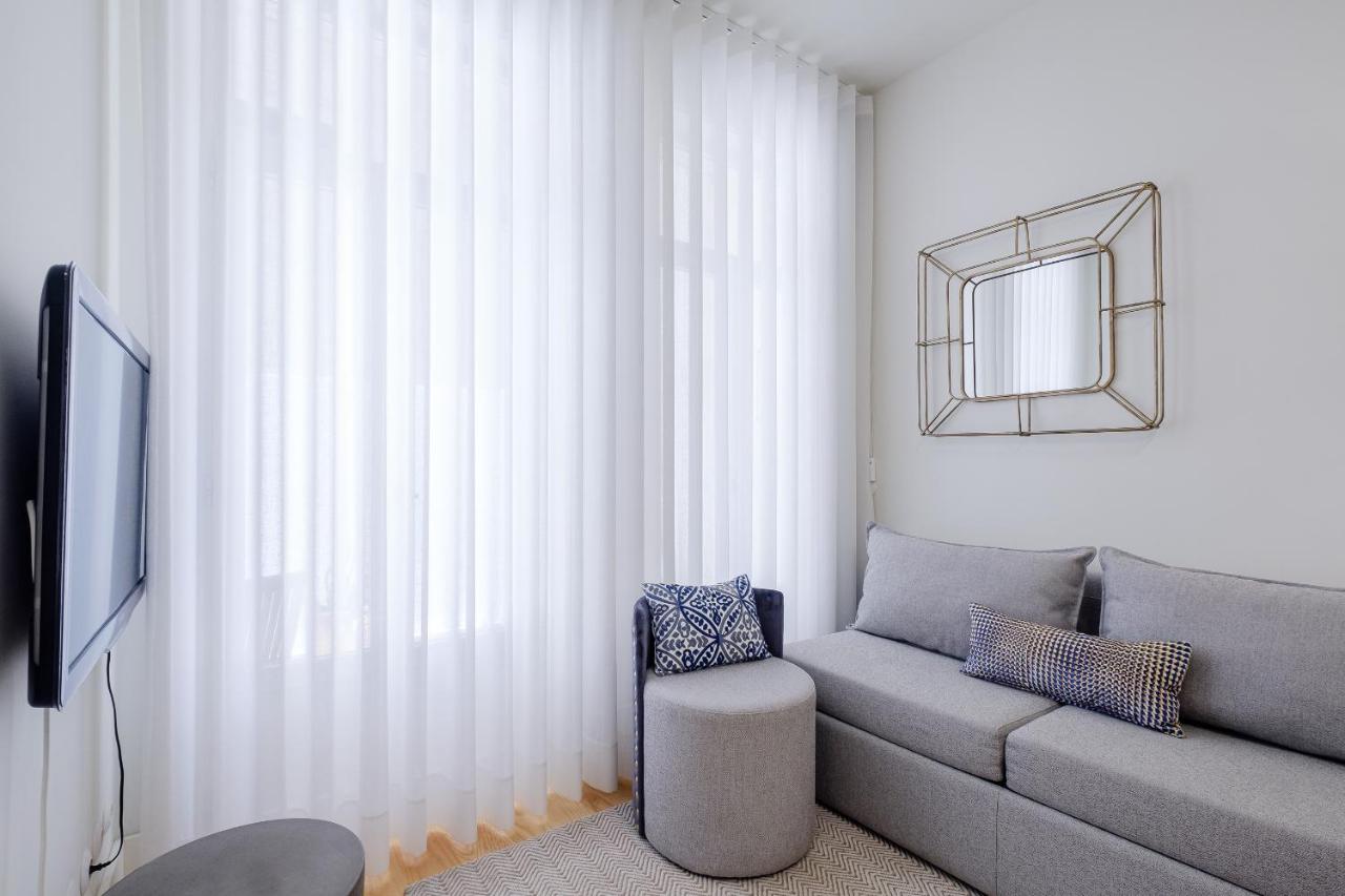 Apartamento Boutique Rentals-flores Terrace Historical Centre *