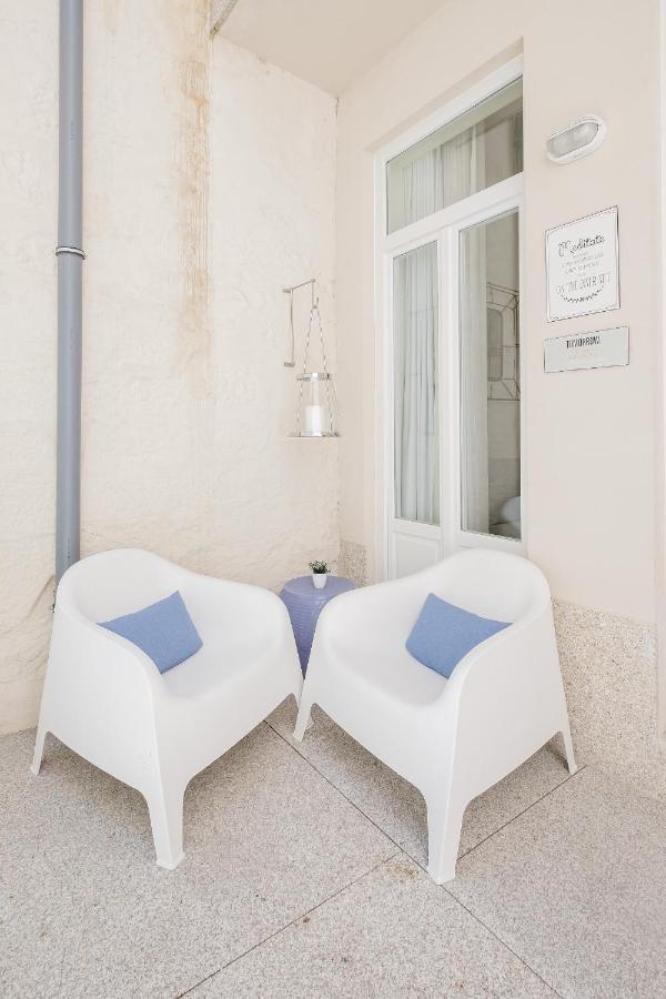 Boutique Rentals-flores Terrace Historical Centre Apartamento