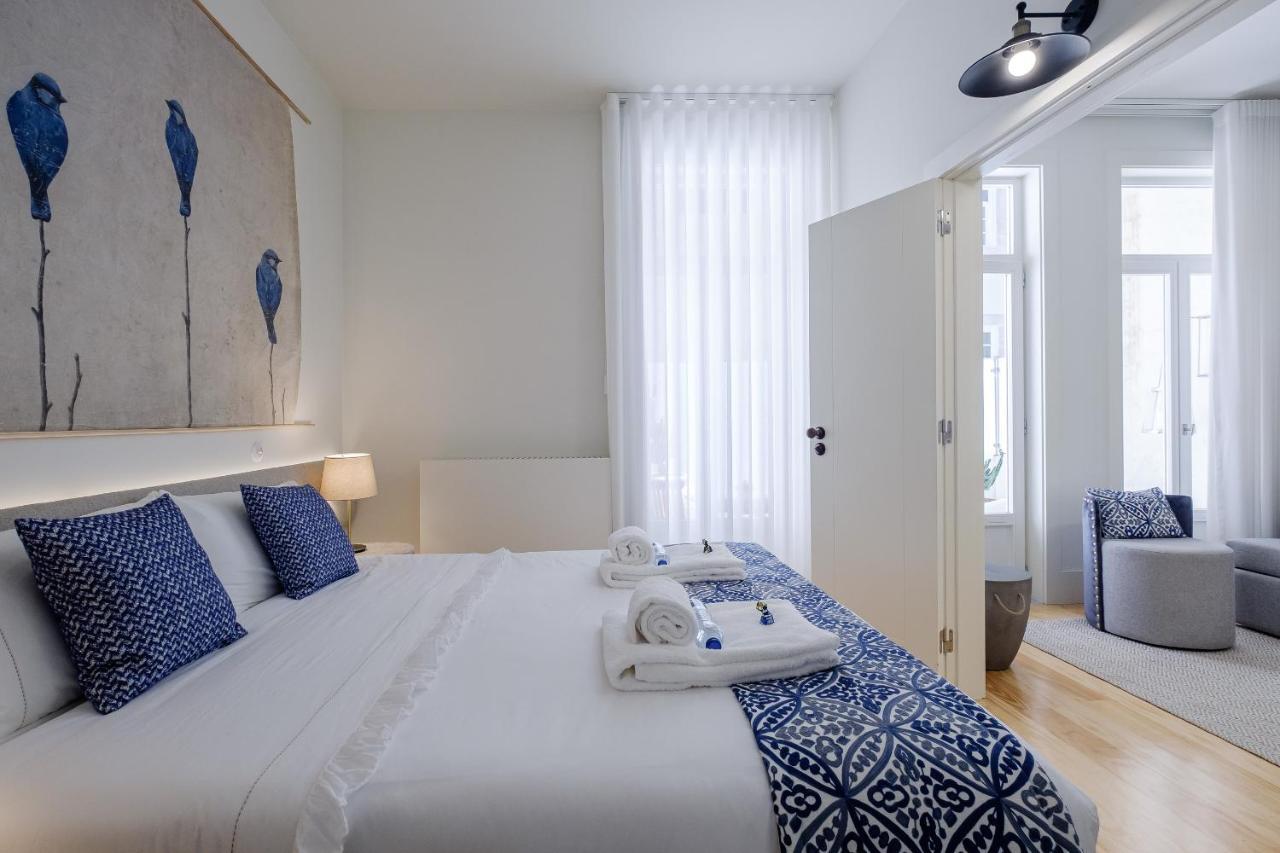 Apartamento Boutique Rentals-flores Terrace Historical Centre *