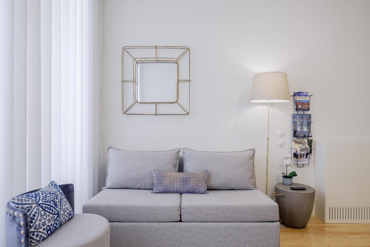 Apartamento Boutique Rentals-flores Terrace Historical Centre