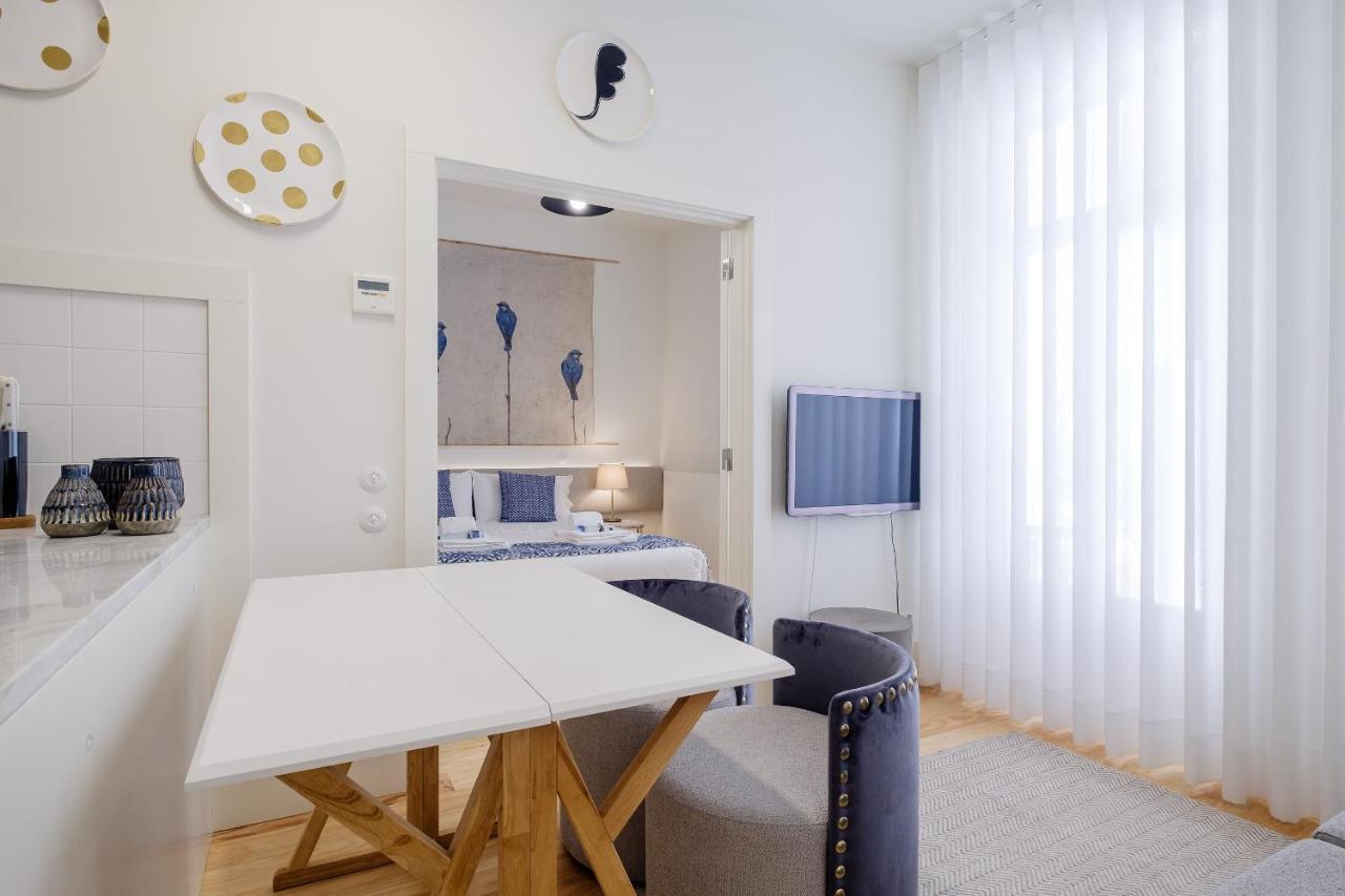 Boutique Rentals-flores Terrace Historical Centre Apartamento