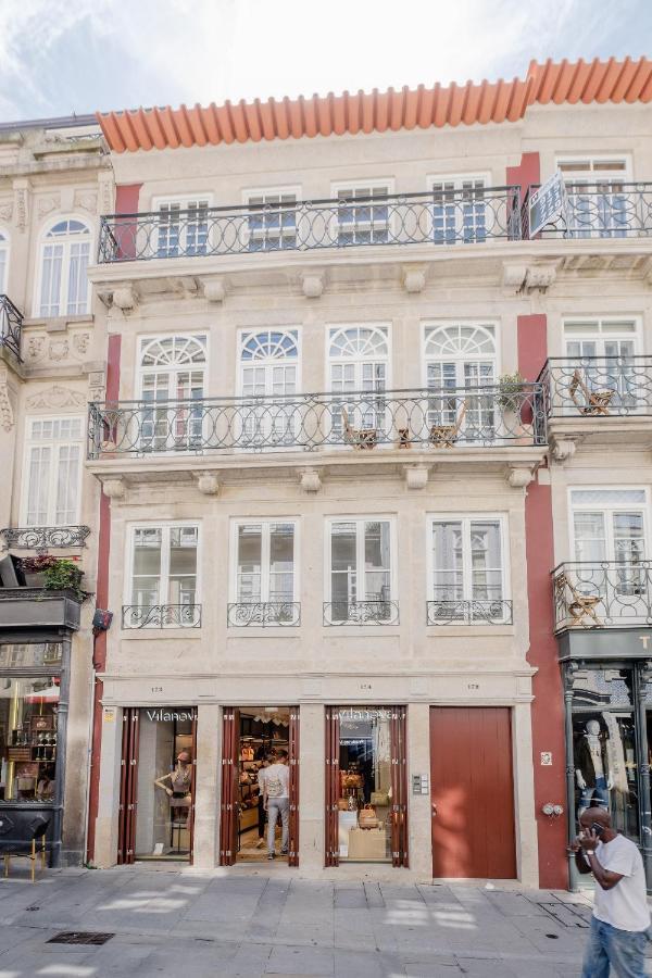 Boutique Rentals-flores Terrace Historical Centre Apartamento