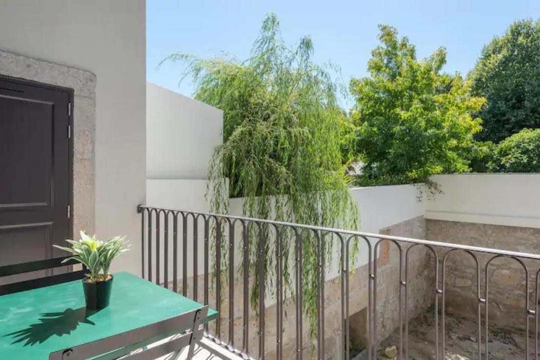 Apartamento Sweety Balcony Center Oporto