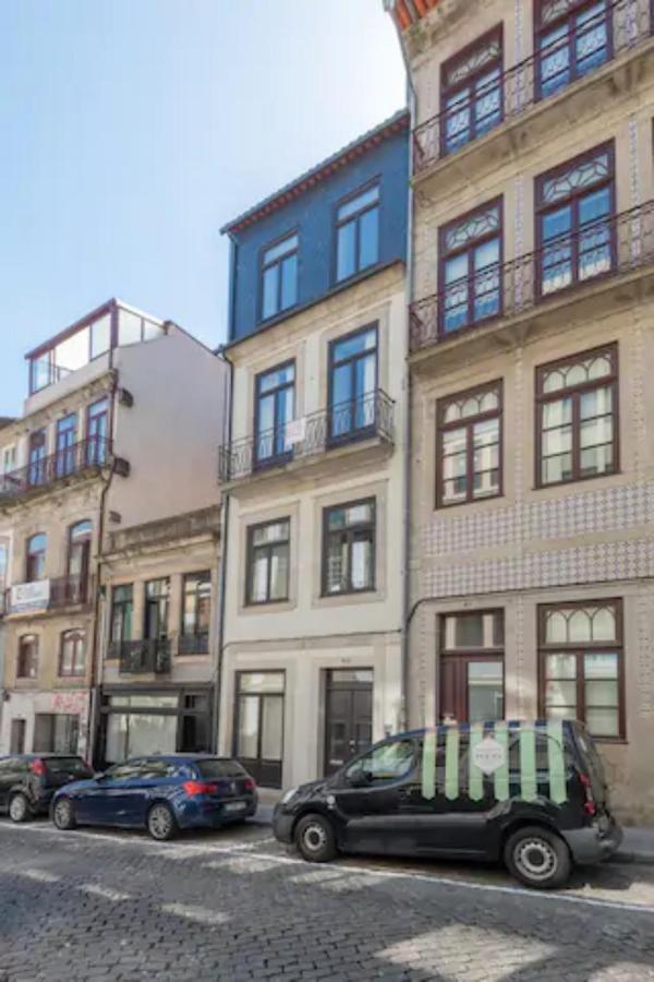 Apartamento Sweety Balcony Center Oporto