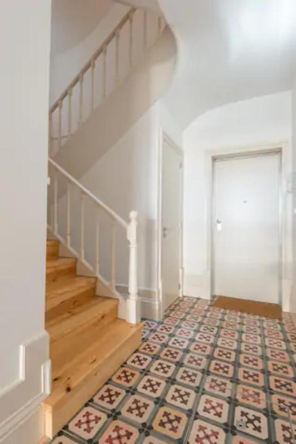 Apartamento Sweety Balcony Center