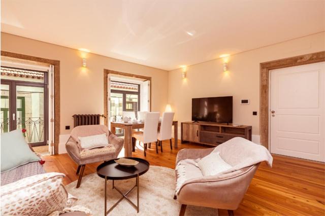 Apartamento Tmh Oliveirinhas