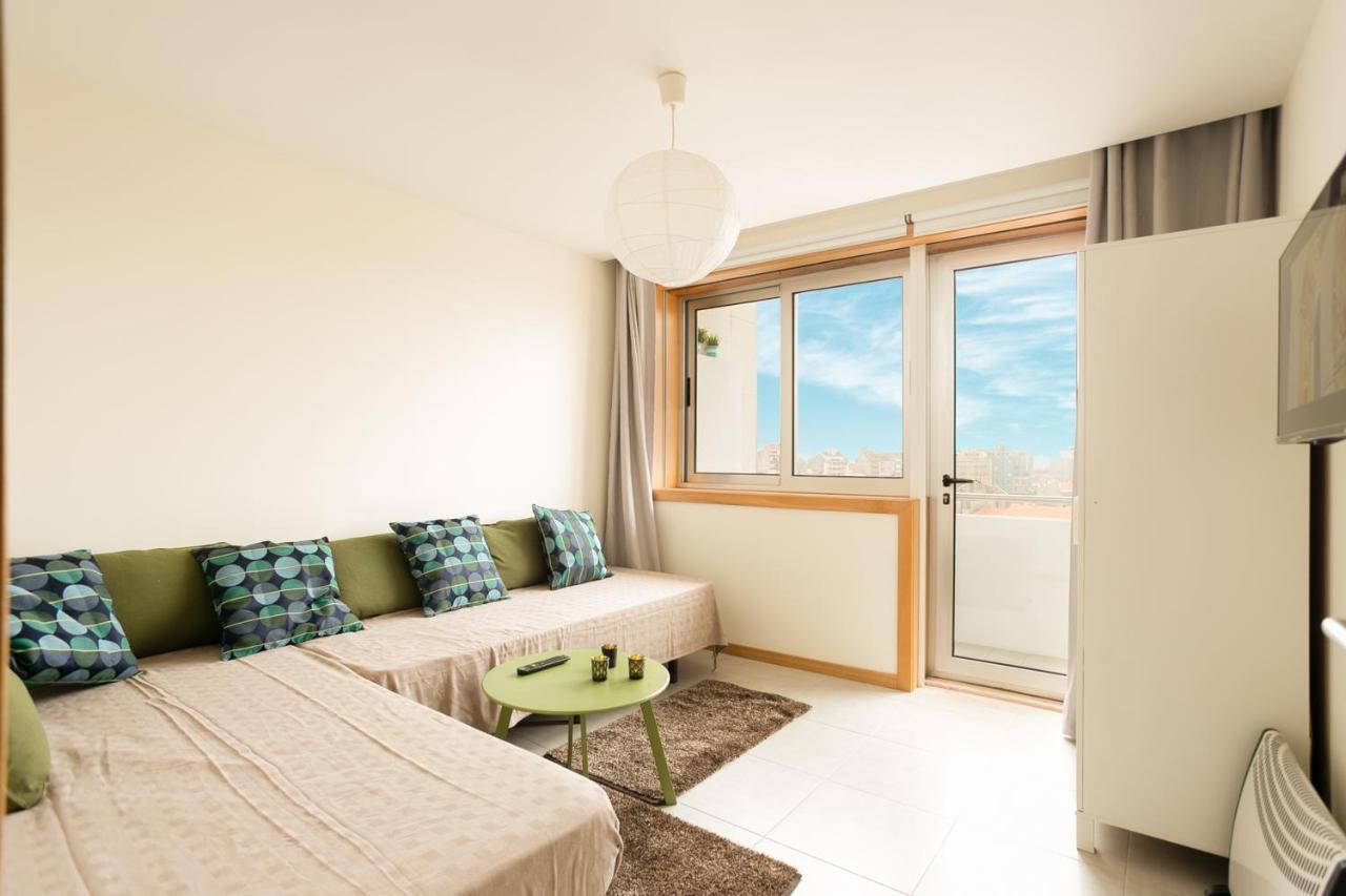 A Modern And Homely 3 Bedroom With Elevator * Oporto
