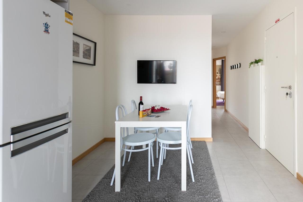 A Modern And Homely 3 Bedroom With Elevator Apartamento *