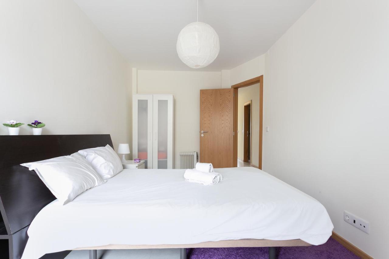 Apartamento A Modern And Homely 3 Bedroom With Elevator Oporto