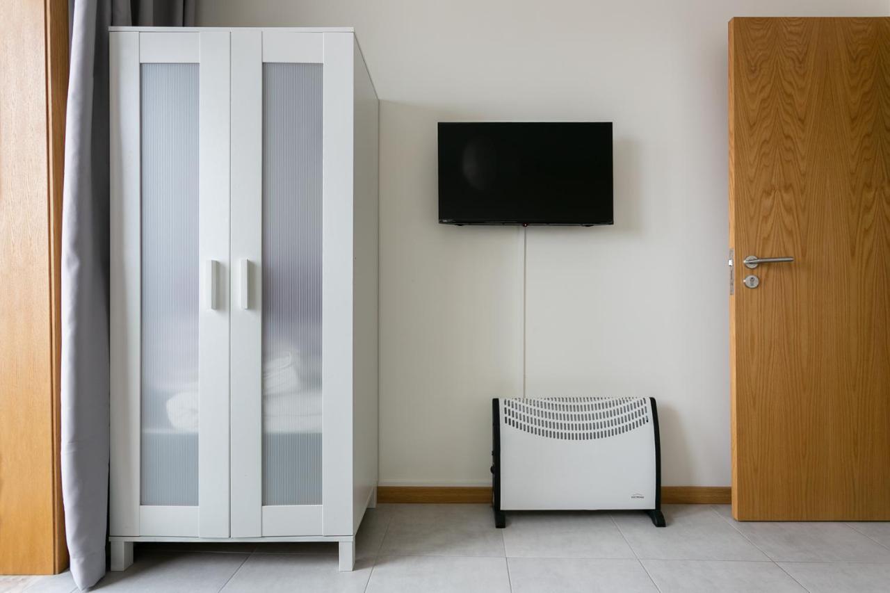 A Modern And Homely 3 Bedroom With Elevator * Oporto