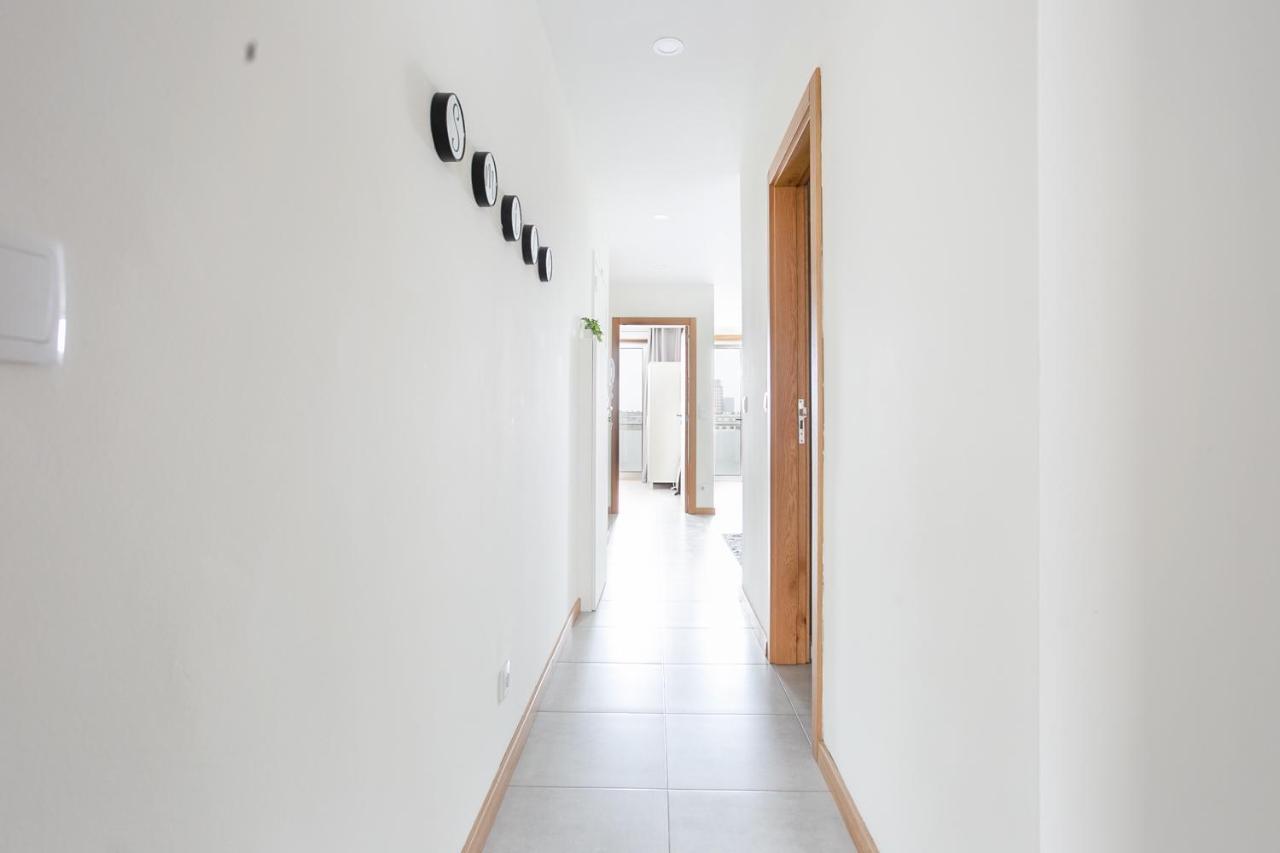 A Modern And Homely 3 Bedroom With Elevator