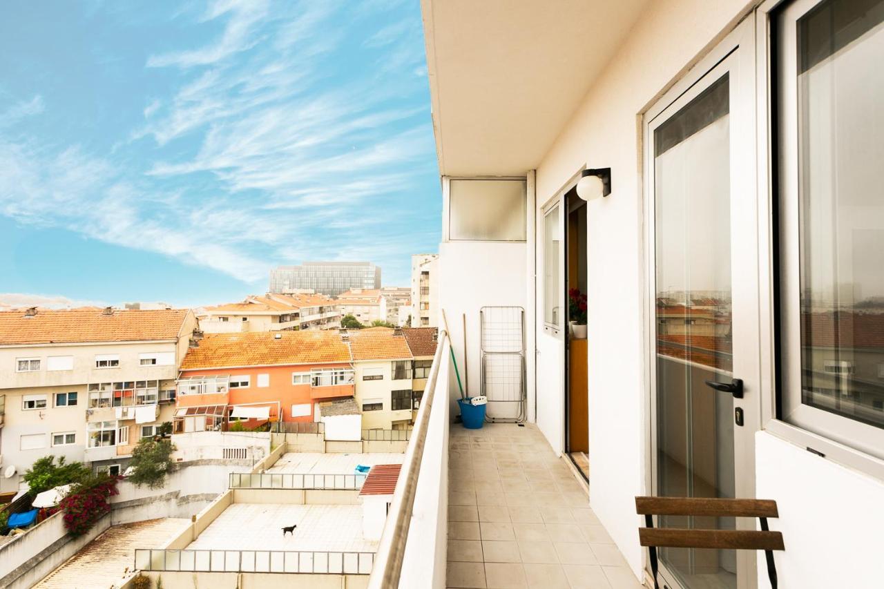 Apartamento A Modern And Homely 3 Bedroom With Elevator